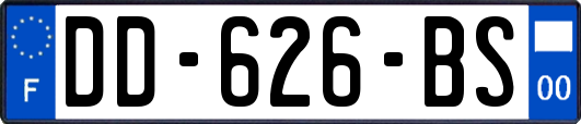 DD-626-BS