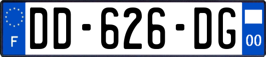 DD-626-DG