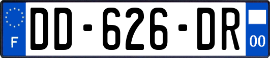 DD-626-DR