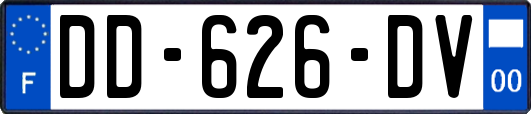 DD-626-DV