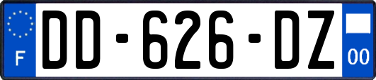 DD-626-DZ