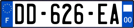 DD-626-EA