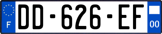 DD-626-EF