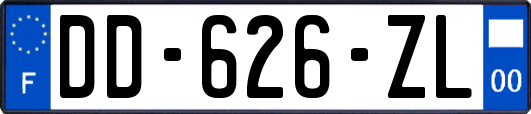 DD-626-ZL