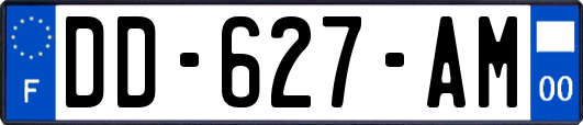 DD-627-AM