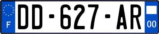 DD-627-AR