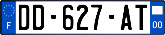 DD-627-AT