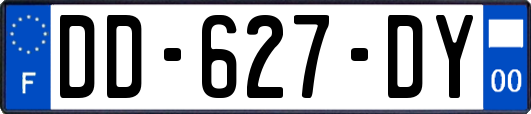 DD-627-DY