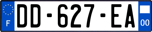 DD-627-EA