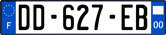 DD-627-EB