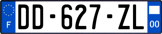 DD-627-ZL