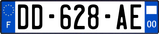 DD-628-AE