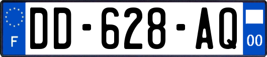 DD-628-AQ