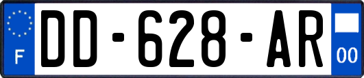 DD-628-AR