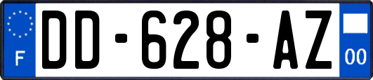 DD-628-AZ