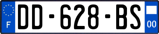 DD-628-BS