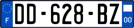 DD-628-BZ