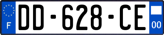 DD-628-CE