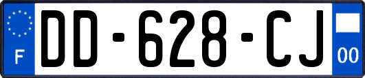 DD-628-CJ