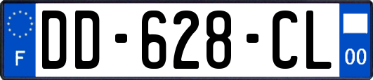 DD-628-CL