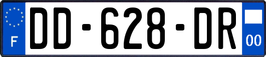 DD-628-DR