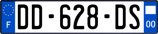 DD-628-DS