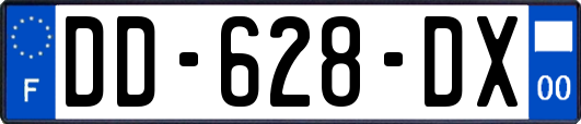 DD-628-DX
