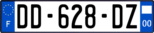 DD-628-DZ
