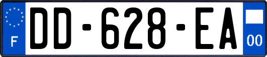 DD-628-EA
