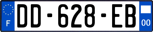 DD-628-EB