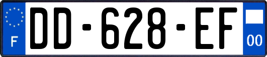 DD-628-EF