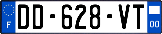 DD-628-VT