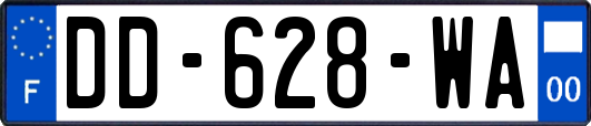 DD-628-WA