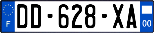 DD-628-XA