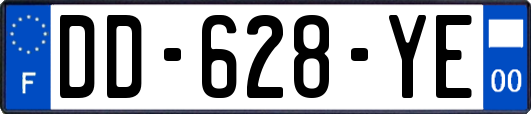 DD-628-YE