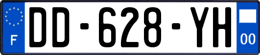 DD-628-YH
