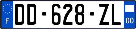 DD-628-ZL