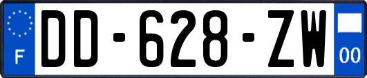 DD-628-ZW
