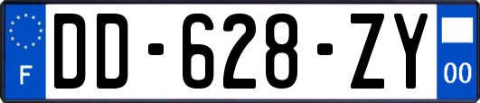 DD-628-ZY