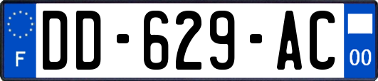 DD-629-AC