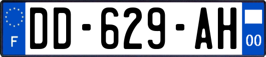 DD-629-AH