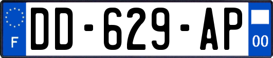 DD-629-AP