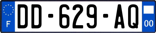 DD-629-AQ