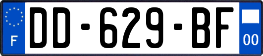 DD-629-BF