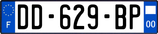 DD-629-BP