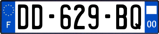 DD-629-BQ