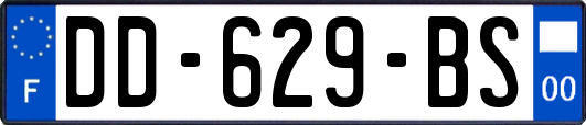 DD-629-BS