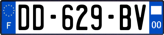 DD-629-BV