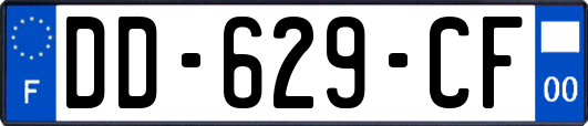 DD-629-CF