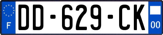 DD-629-CK